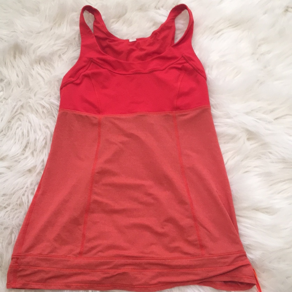 Lululemon Athletica Top